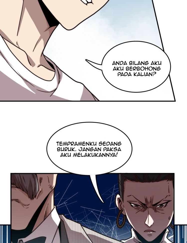 Reborn Doctor Chapter 17 Bahasa Indonesia